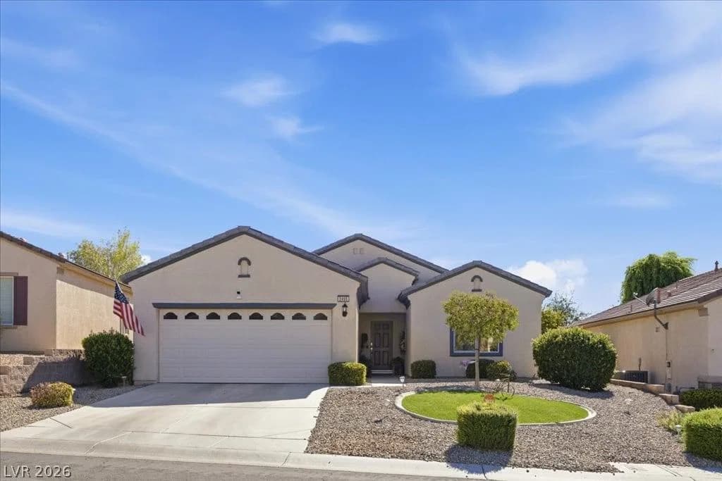 2495 Sirius Star Street photo 2