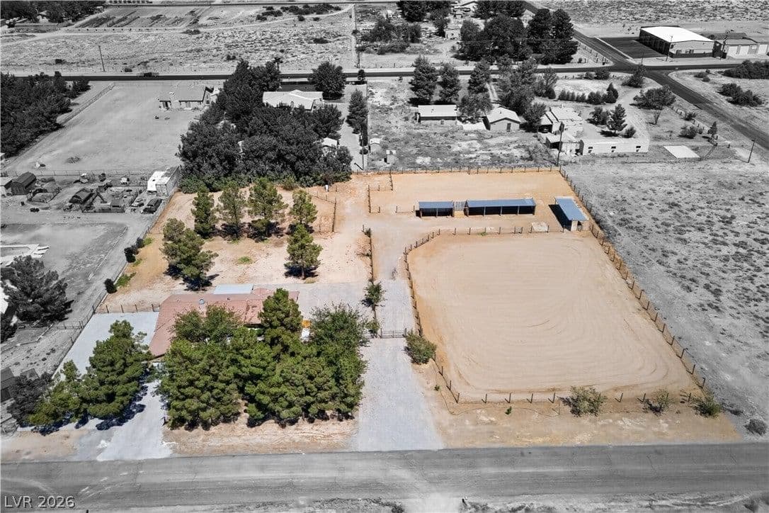 3430 Navajo Boulevard