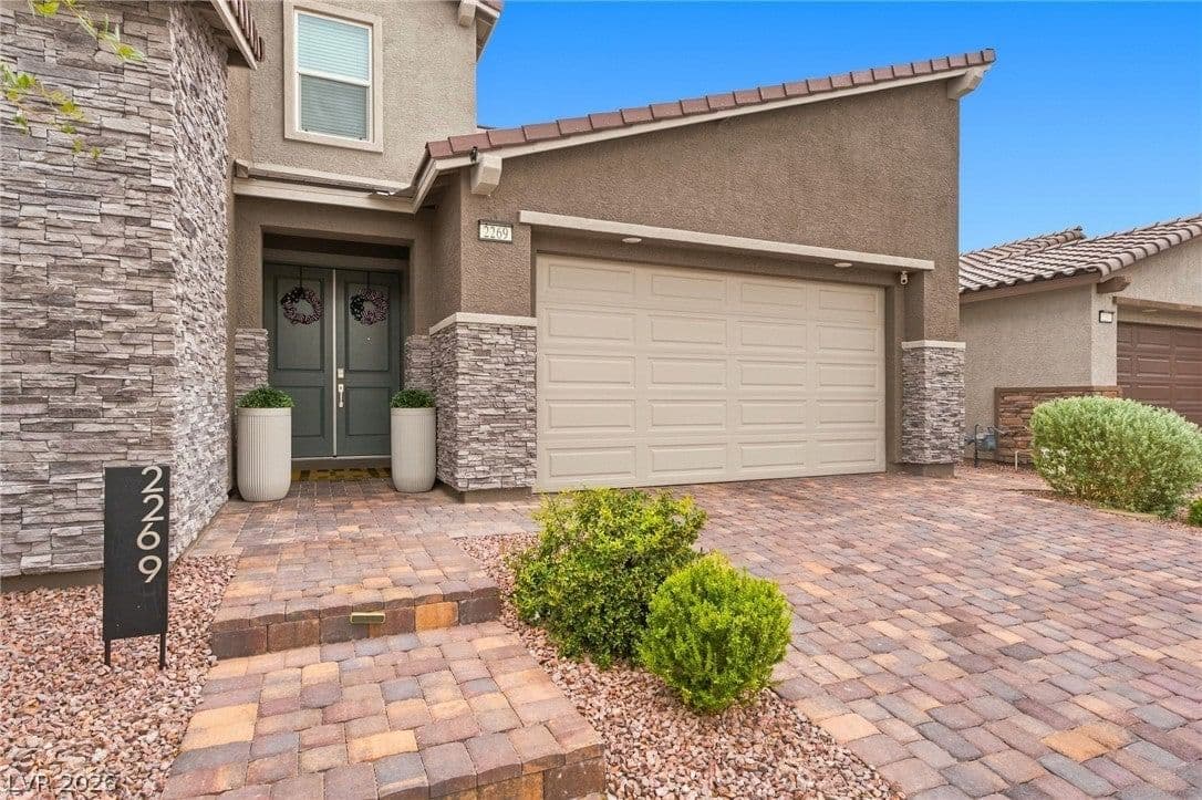 2269 Luna Haven Street photo 2