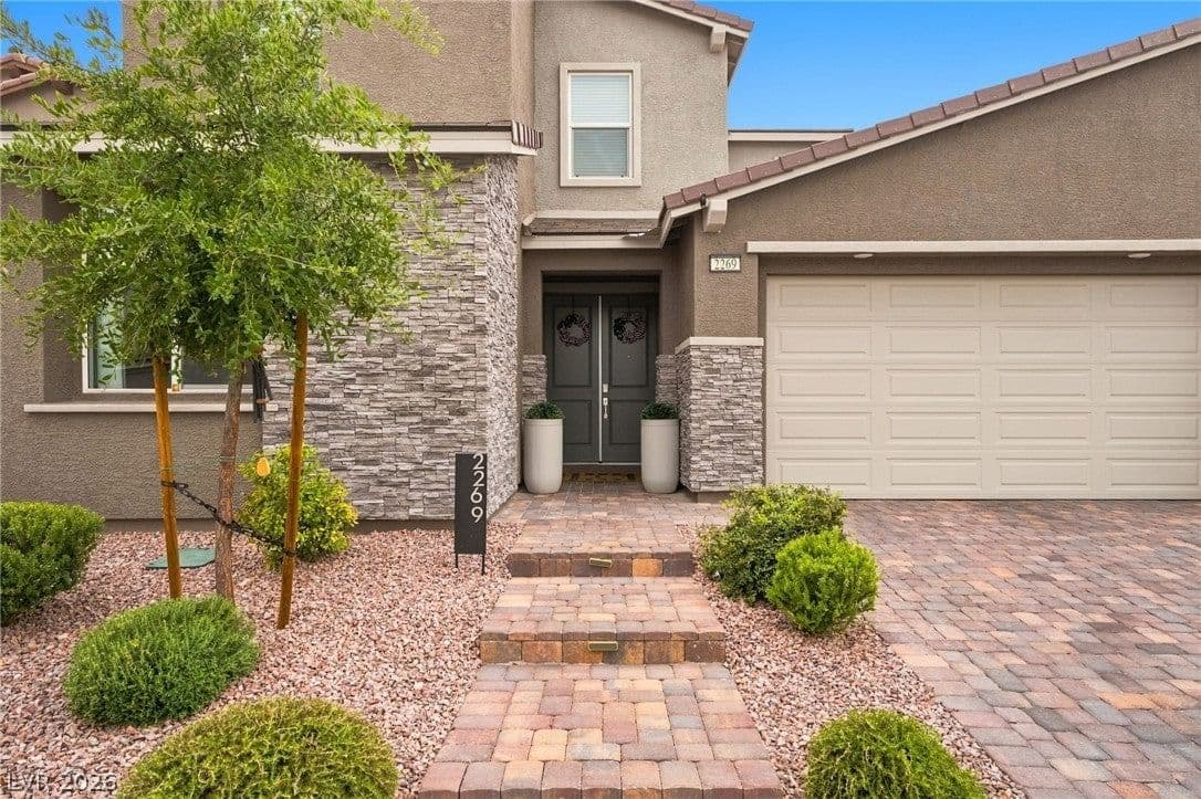 2269 Luna Haven Street photo 3