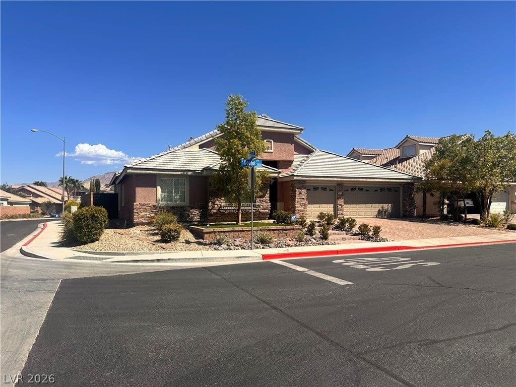 3816 Ocelot Court