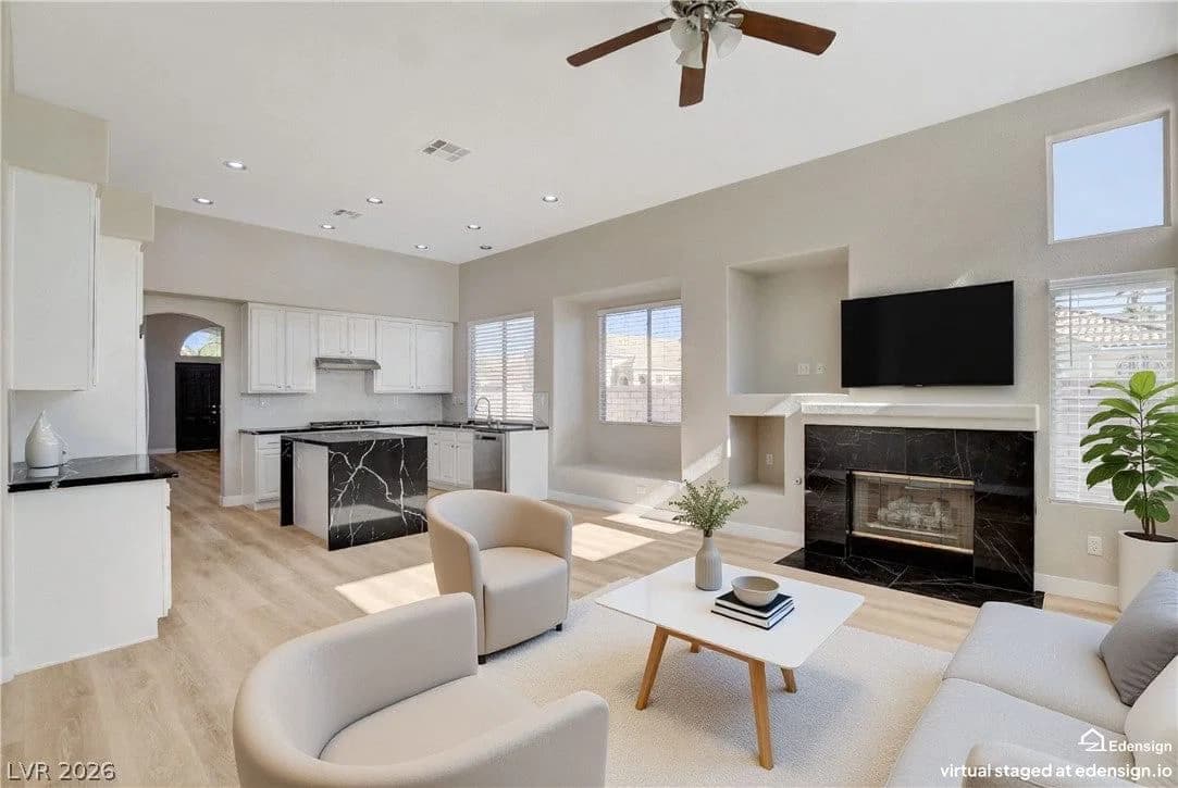 4741 Leg Horn Court
