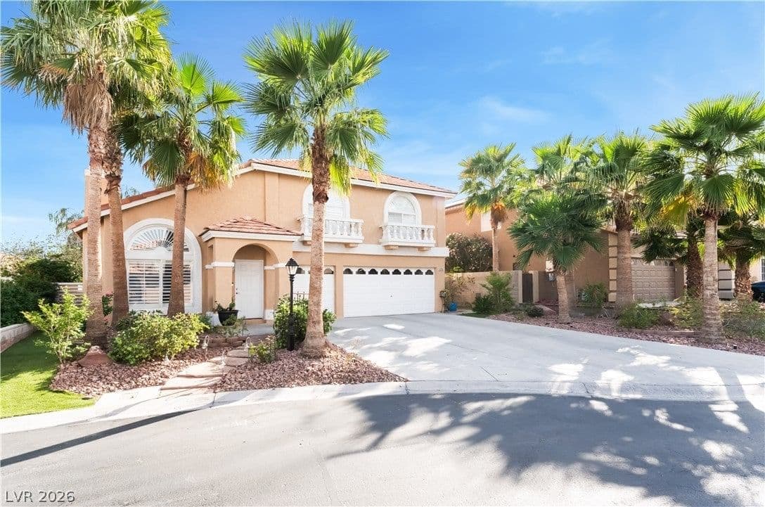 8205 Antler Pines Court