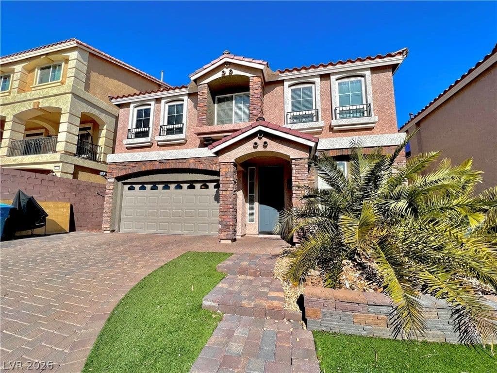 6396 Cascade Cliffs Court photo 3