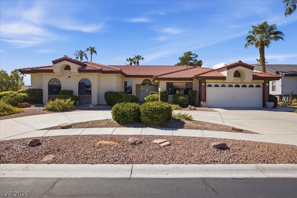 7505 Dry Pines Circle
