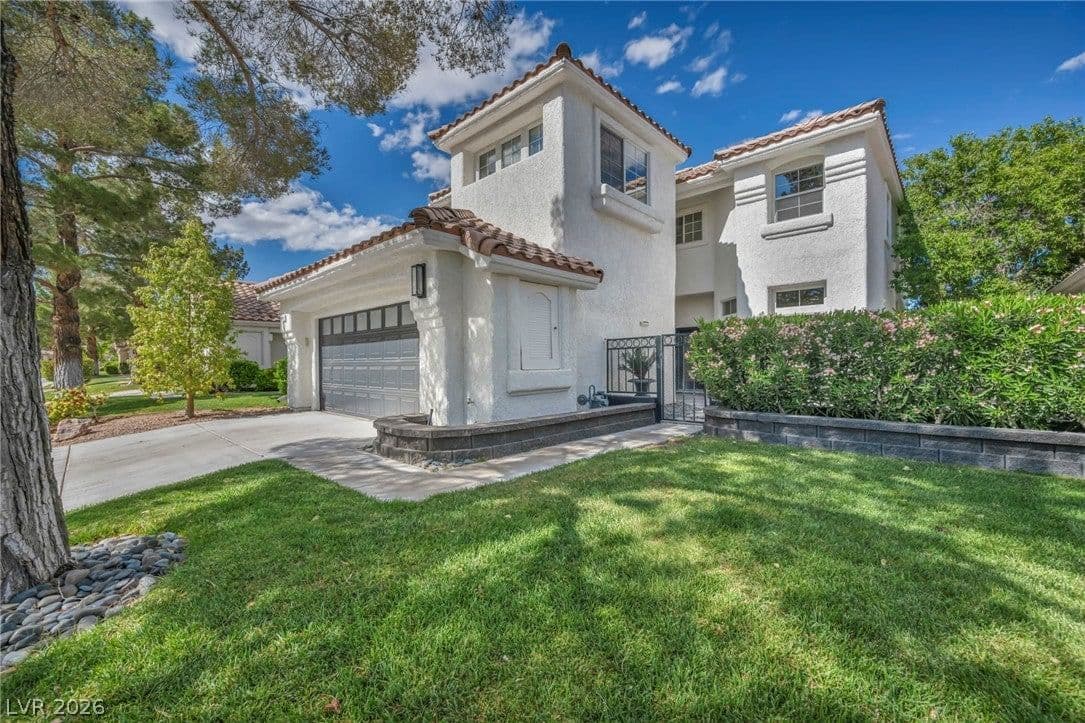 9208 Eagle Ridge Drive