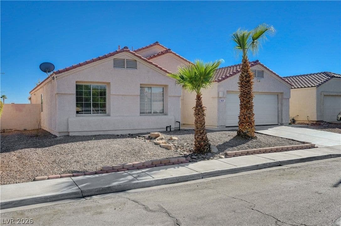 4409 Bucking Bronco Road photo 3