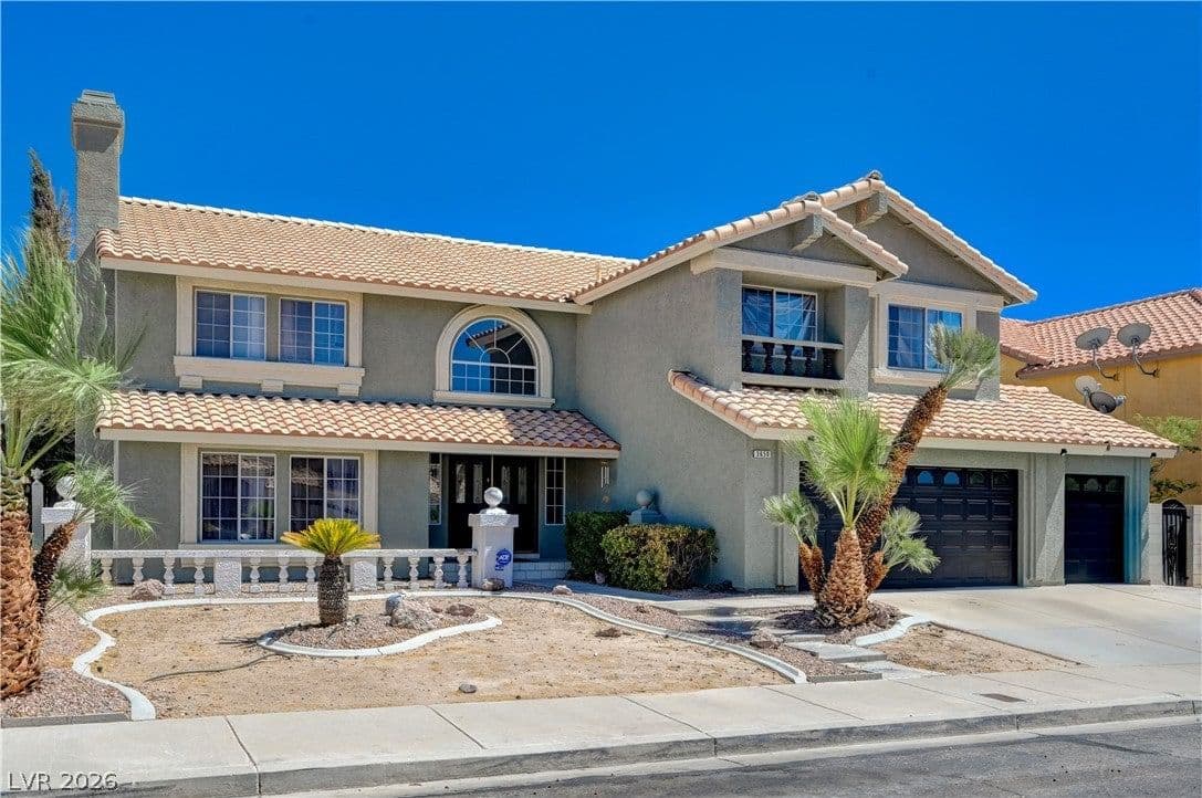 3650 Bahama Bay Court photo 2