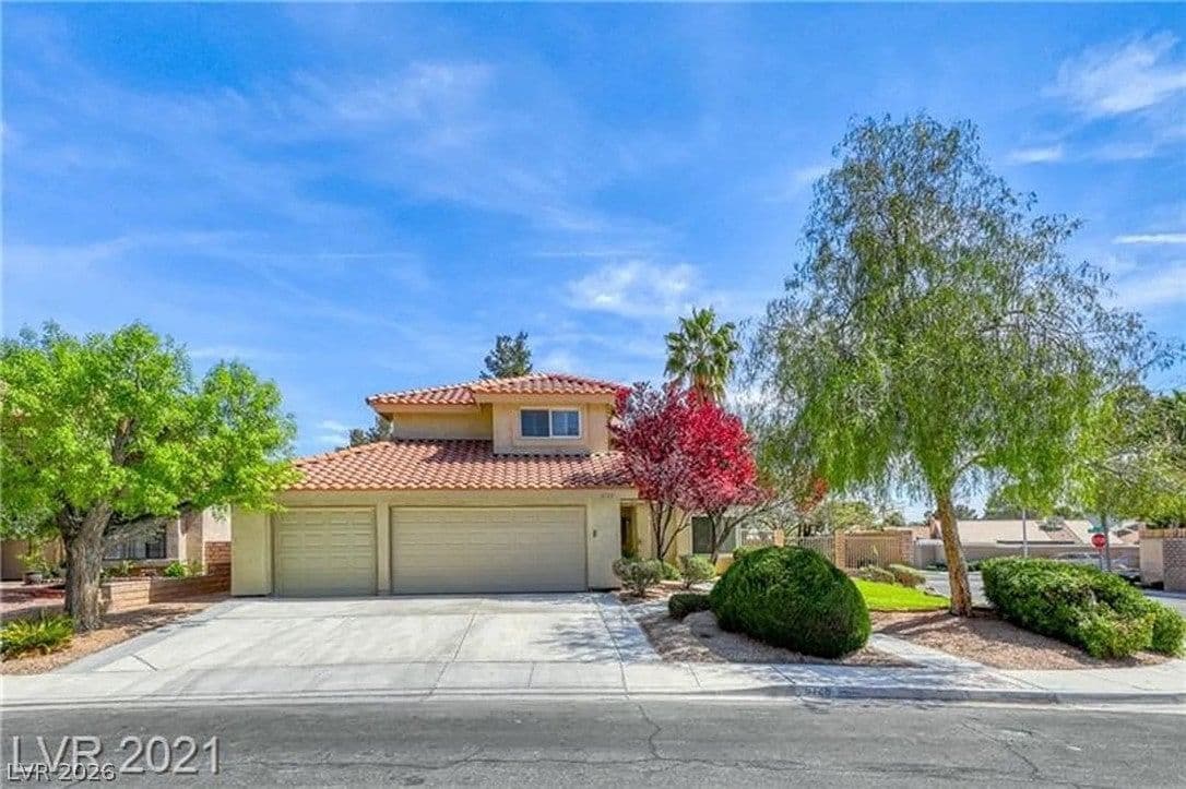6729 Airdale Circle