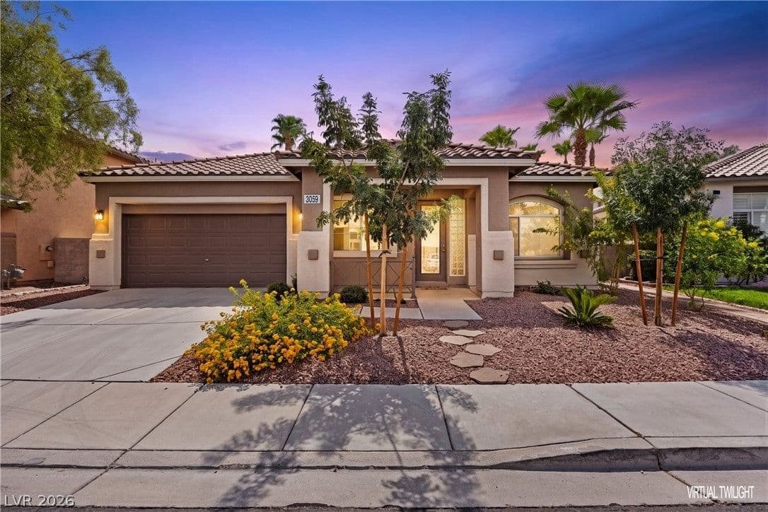 3059 Blazing Creek Way