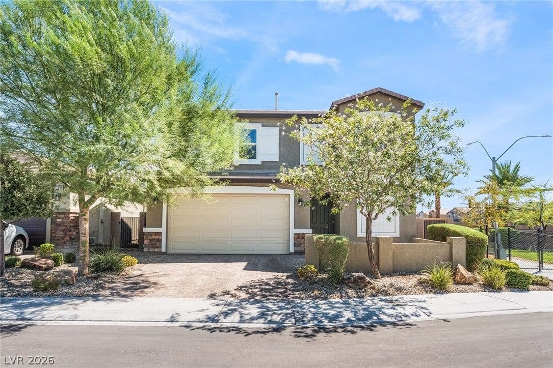 7604 Bandon Cliffs Street photo 2