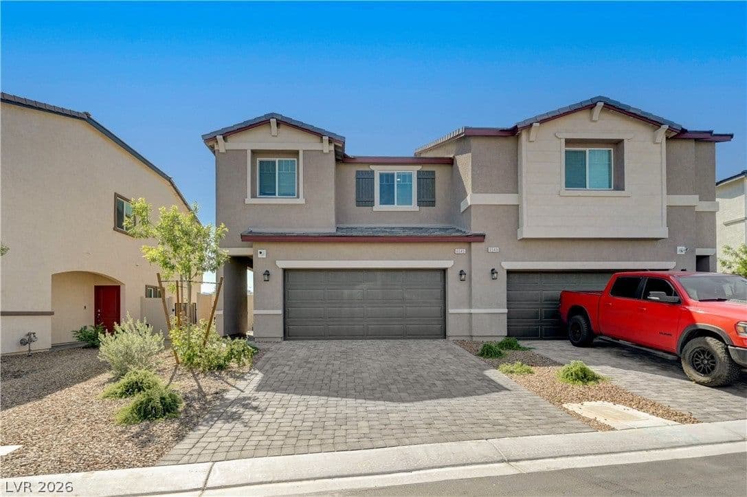 6545 Cinnamon Hazelnut Street photo 3