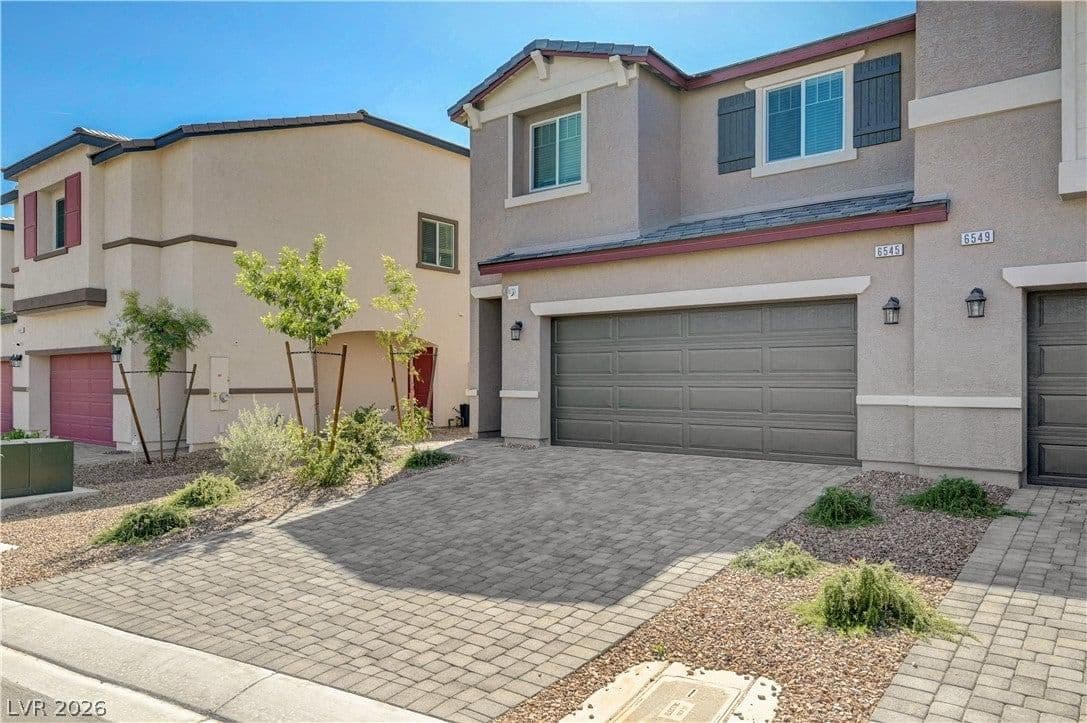 6545 Cinnamon Hazelnut Street photo 2