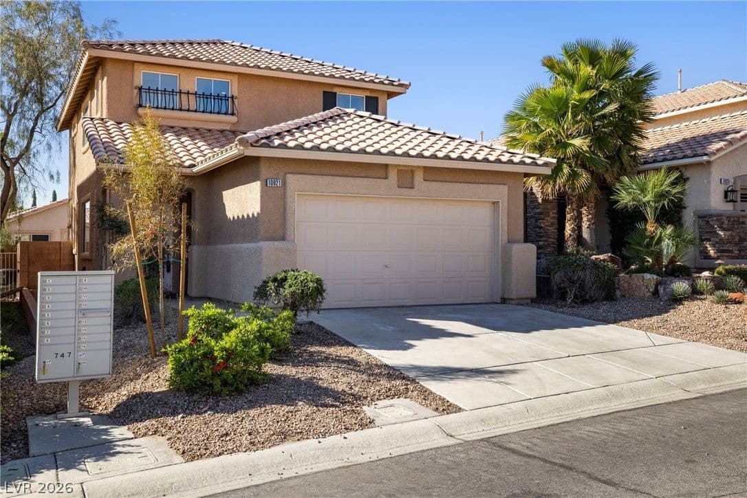 10921 Calistoga Springs Court photo 4