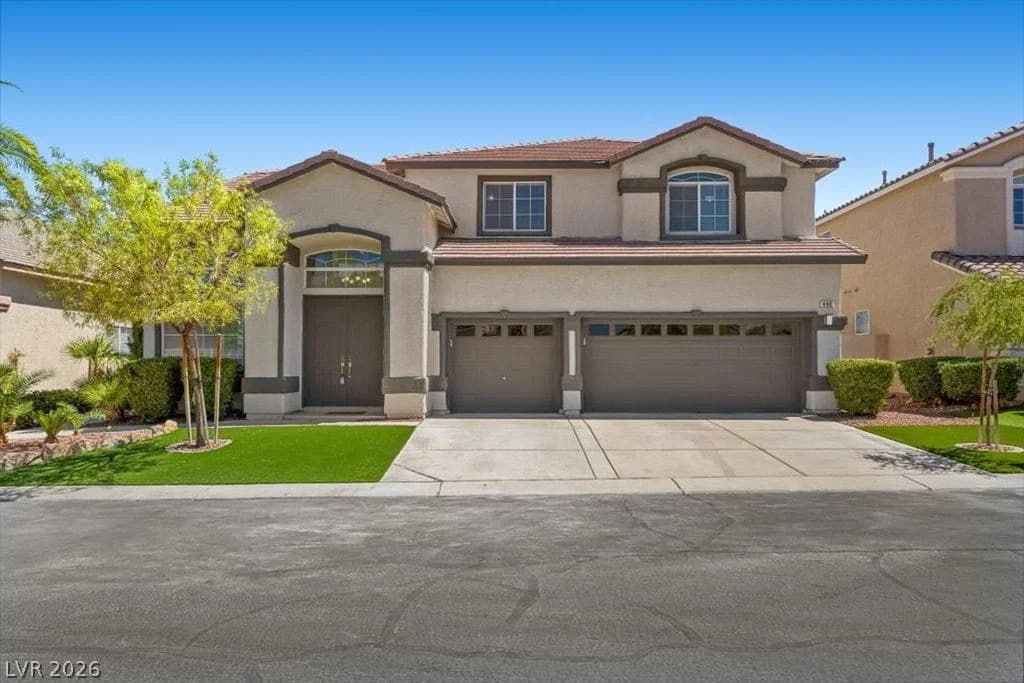 440 Baldur Run Street photo 2