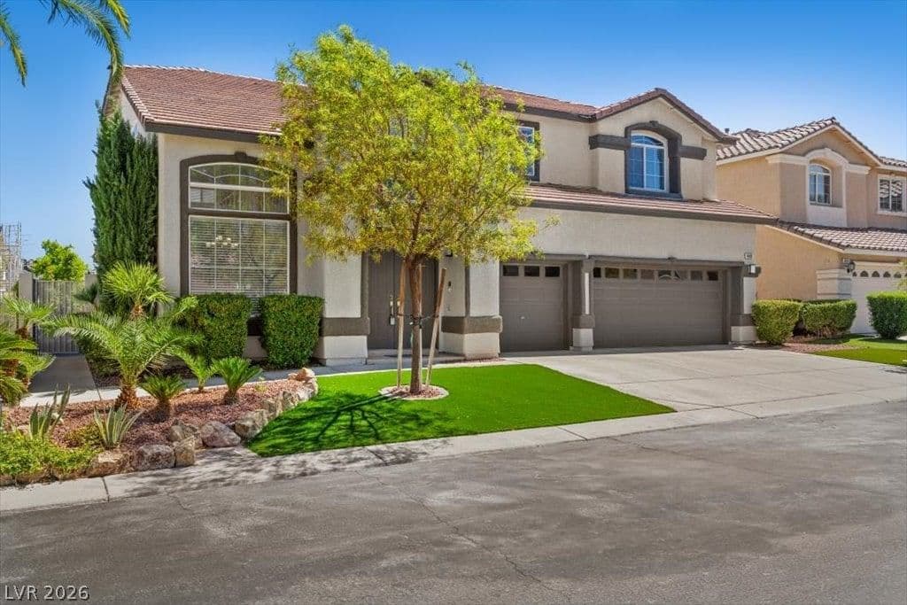 440 Baldur Run Street photo 3