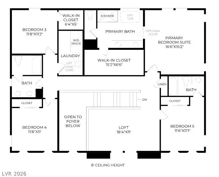 1116 Valor Landing Street photo 2