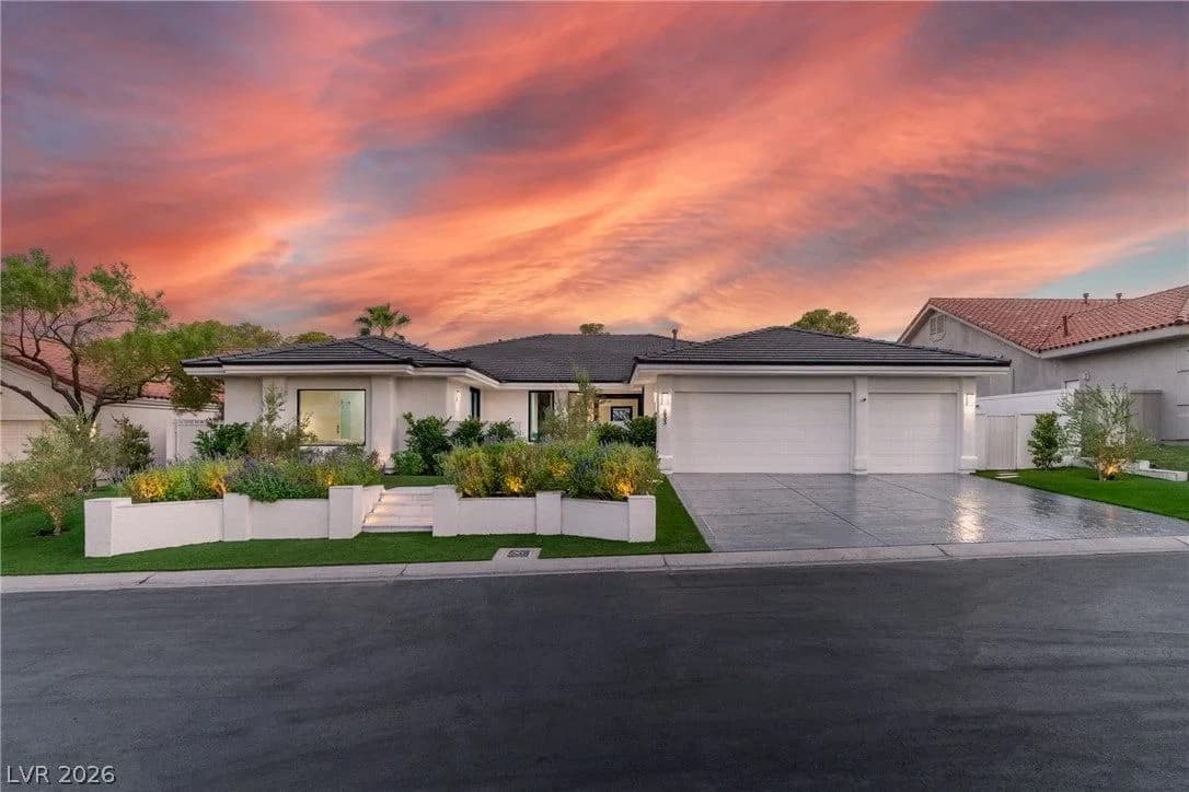 8633 Robinson Ridge Drive