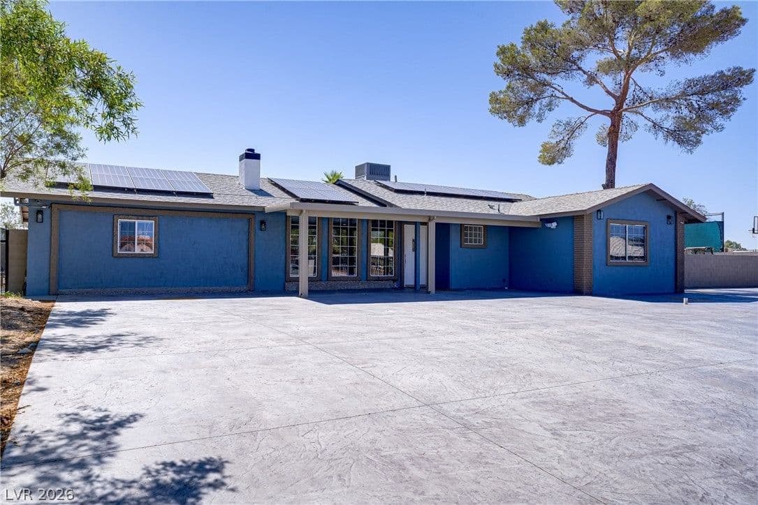 4490 Warm Springs Road photo 4