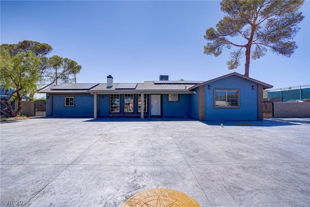 4490 Warm Springs Road photo 5