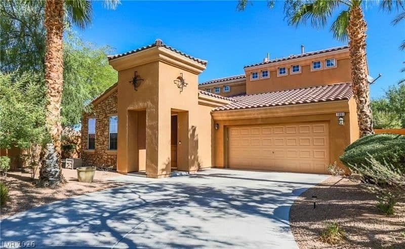 1091 Casa Palermo Circle