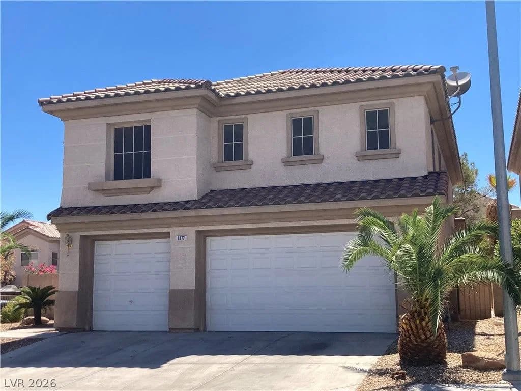8877 Waltzing Waters Court photo 2