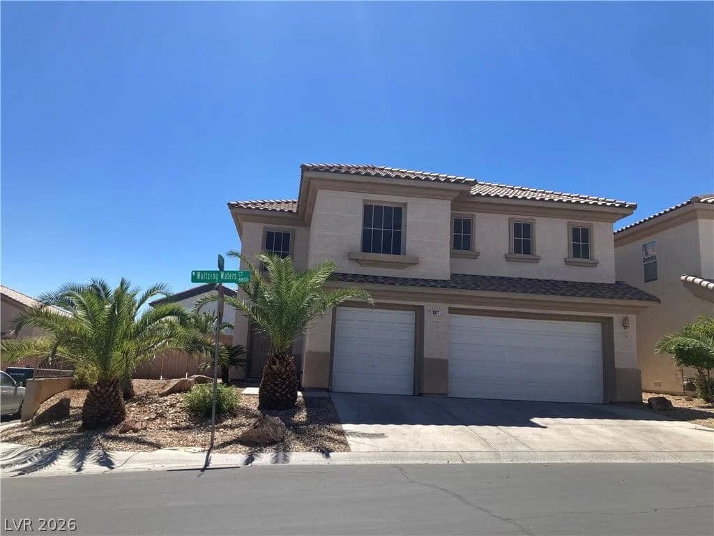 8877 Waltzing Waters Court