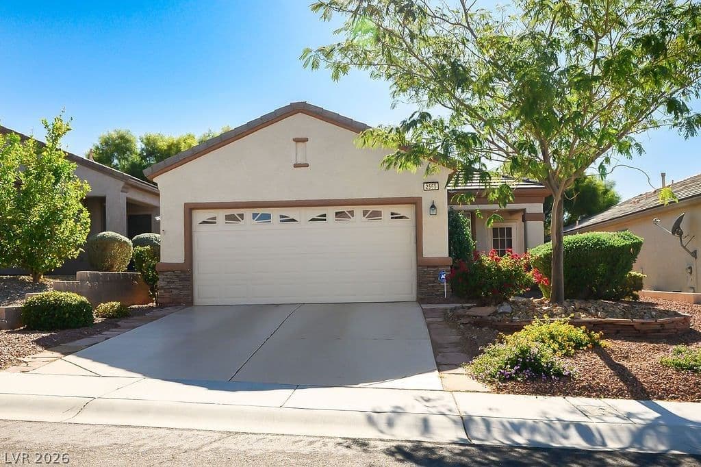 2565 Cosmic Dust Street