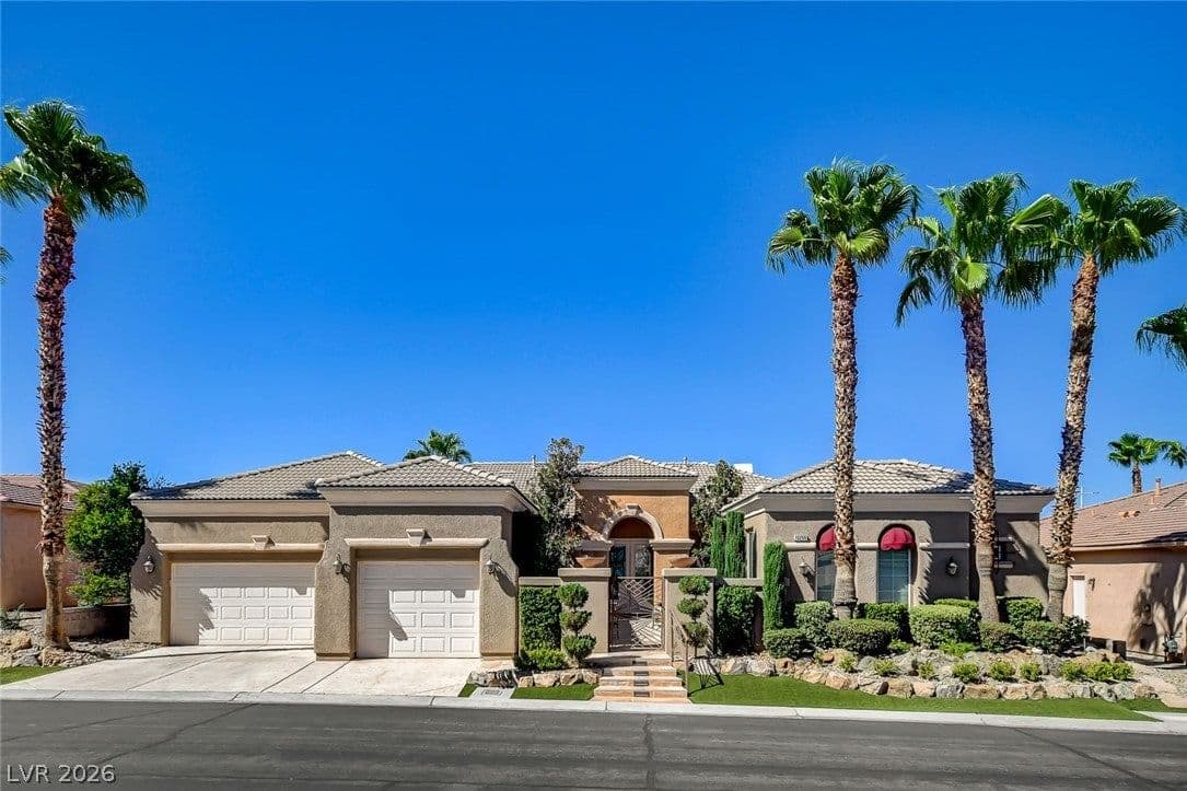 10266 Romantico Drive