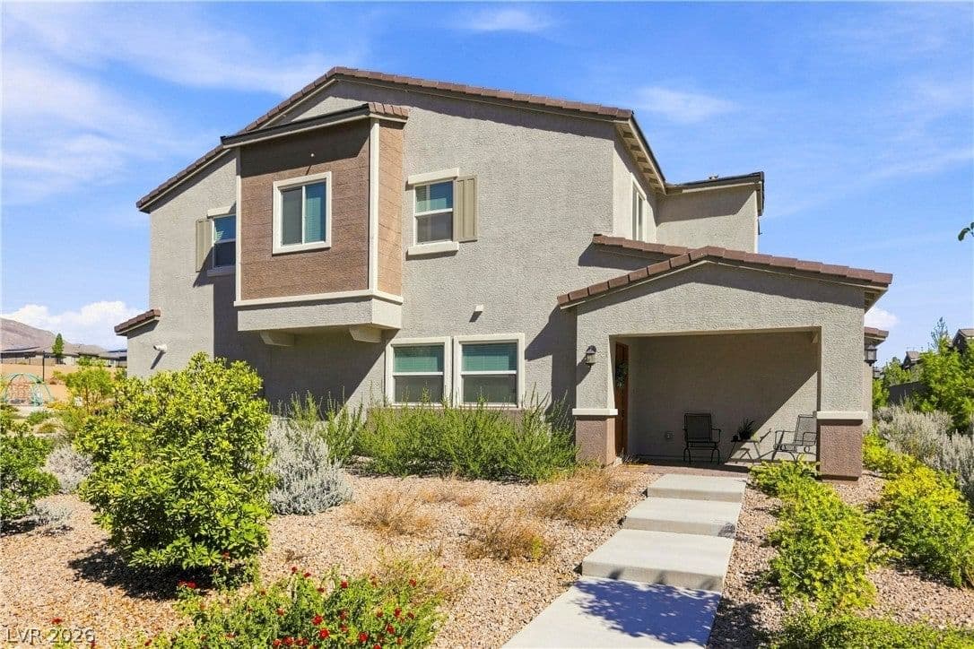 6246 Foxes Dale Street photo 2