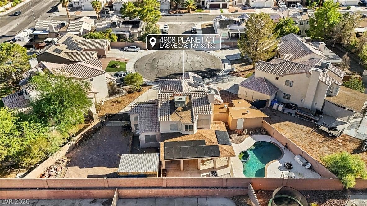 4908 Planet Court photo 3