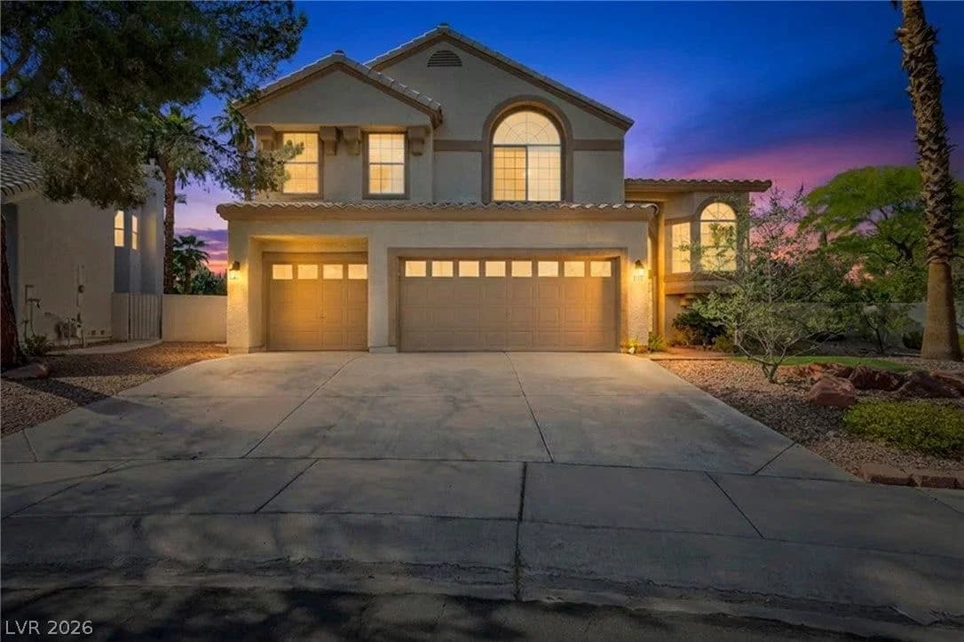 1300 Sun Copper Drive