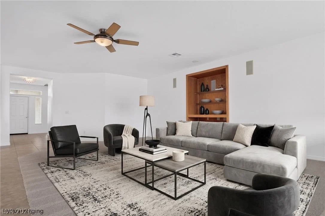 3517 Cottage Meadow Way photo 2