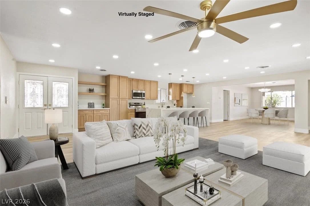 4638 Corral Place
