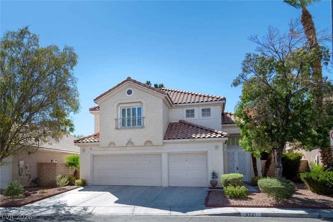 4721 Jasper Rock Court