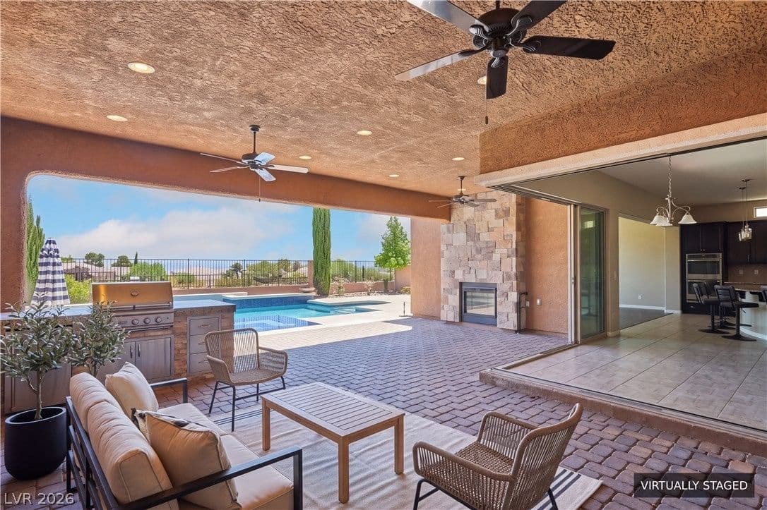 6930 Summer Sky Street photo 5