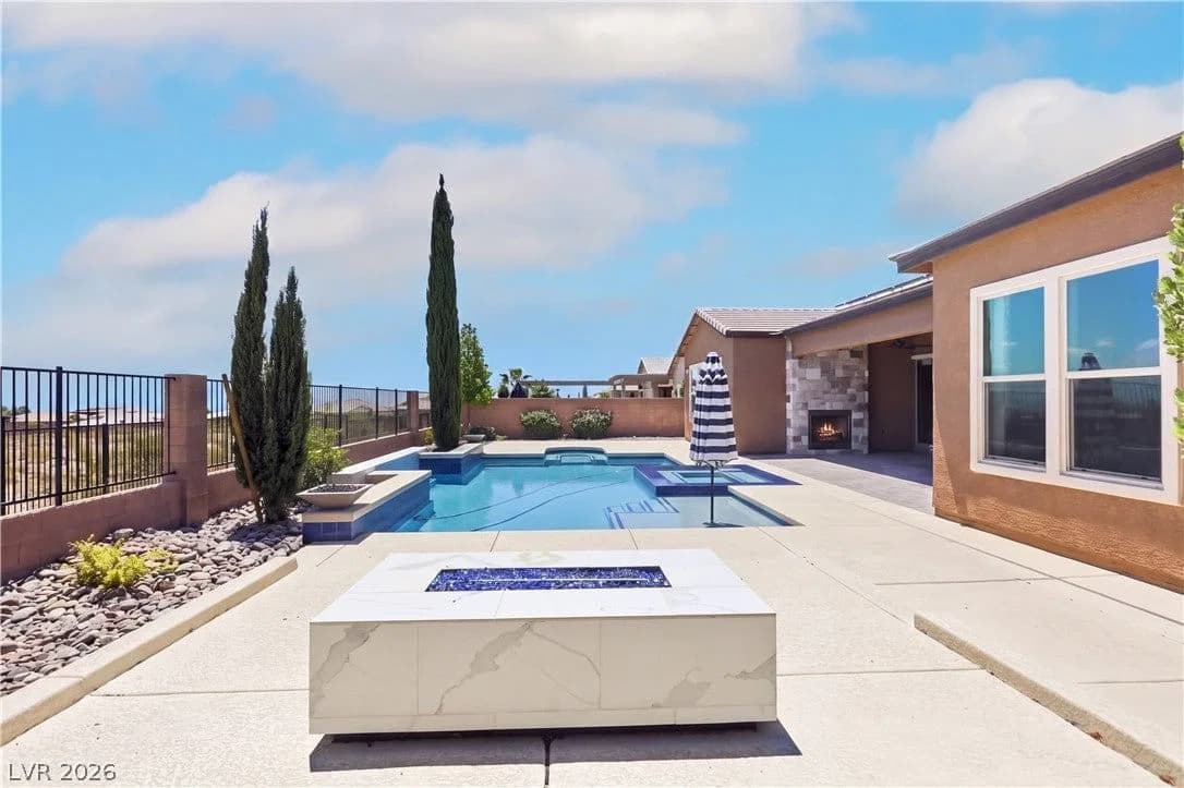 6930 Summer Sky Street photo 4