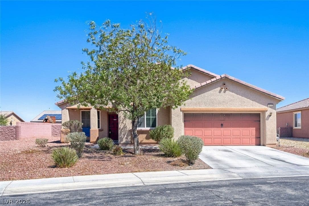 3920 Ropers Ranch Street