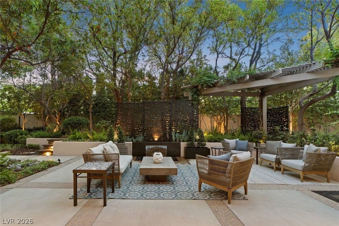 9504 Balatta Canyon Court photo 4