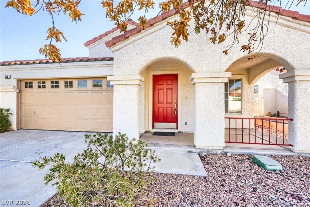 276 Cattlebaron Terrace