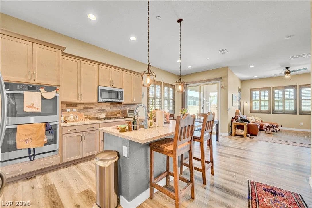 8836 Trotternish Ridge Drive photo 3