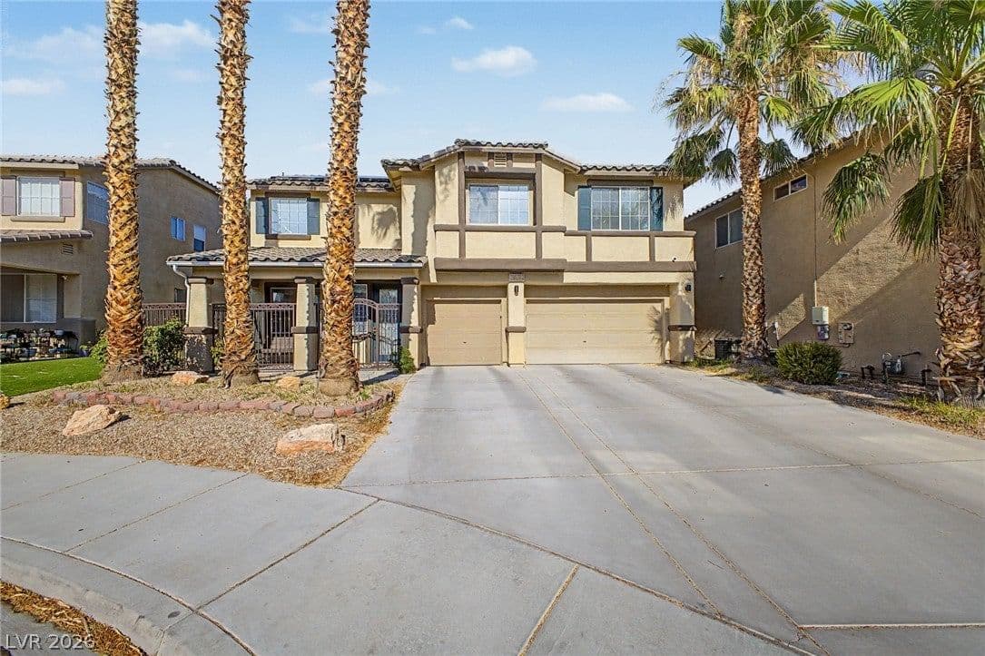4028 Treasured Note Court