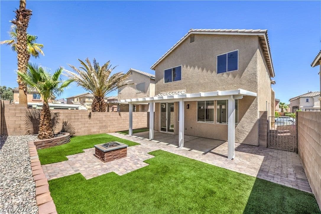 5927 Smokey Quartz Court