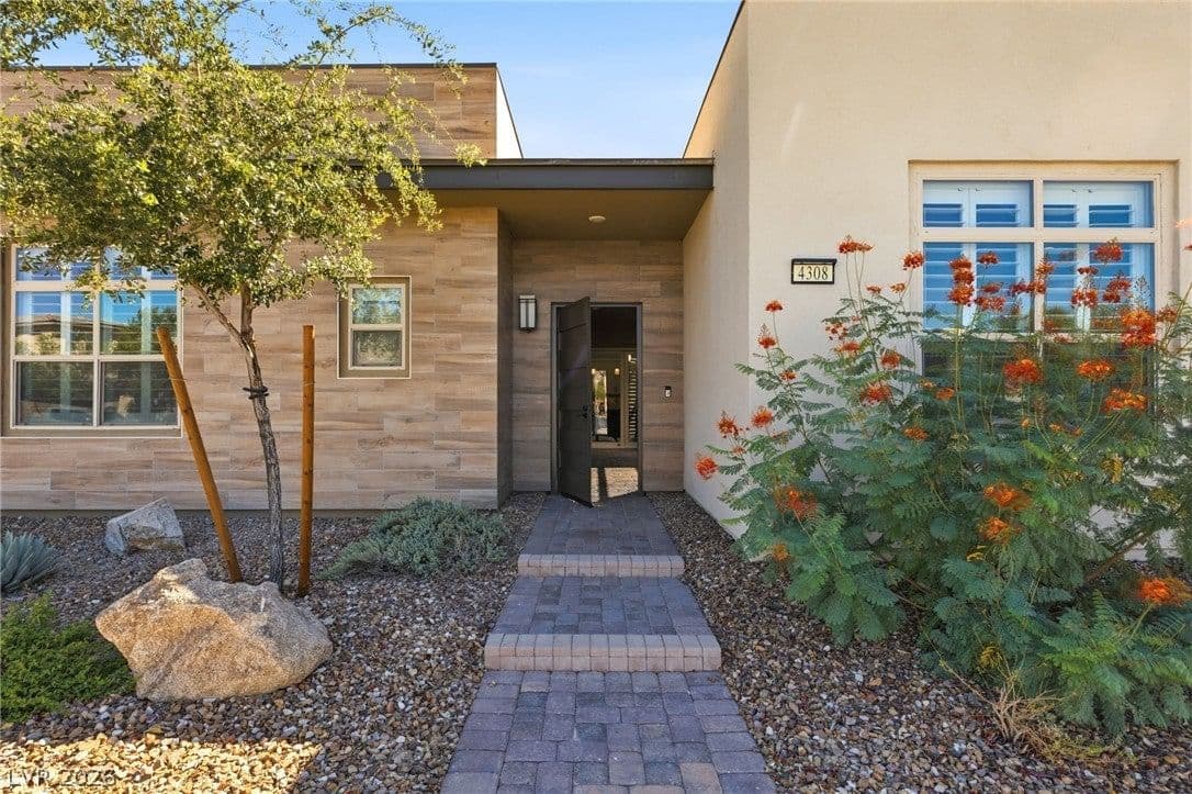 4308 Sunrise Flats Street photo 2