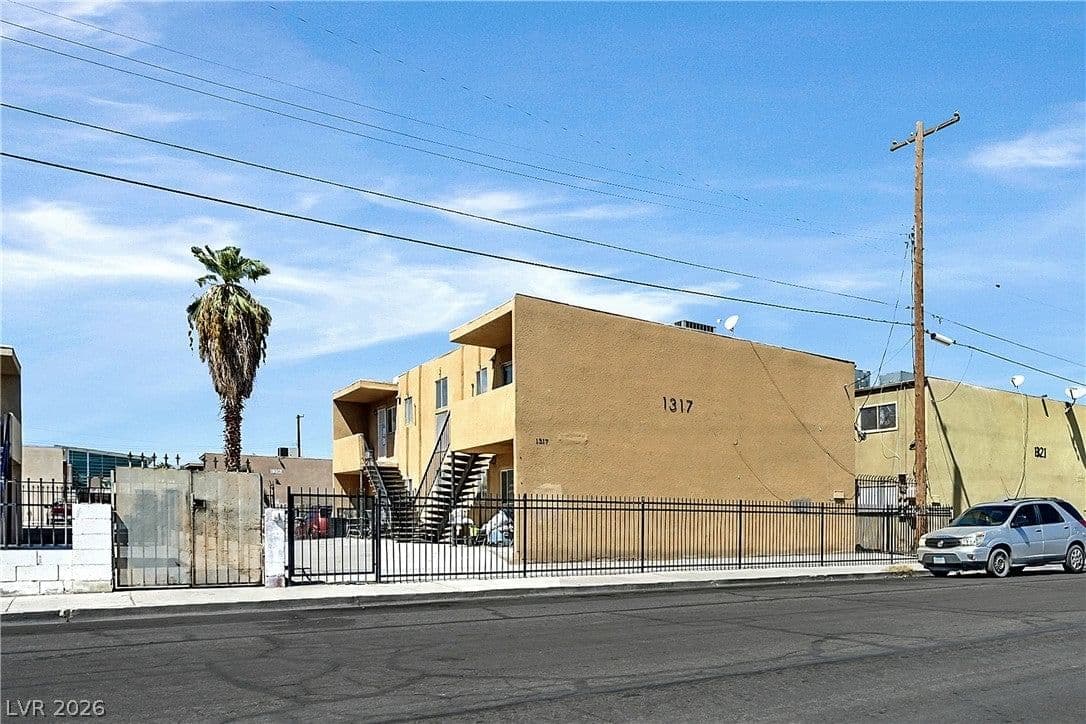 1317 23rd Street