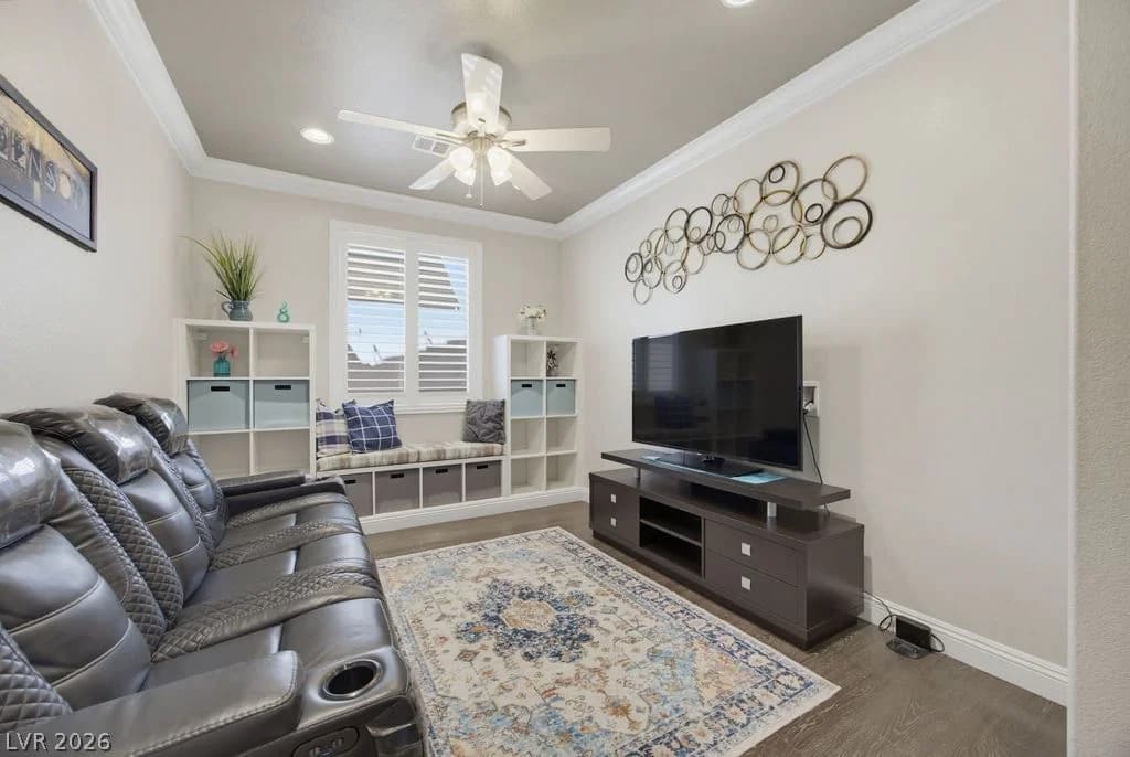 10650 Sand Mountain Avenue photo 4