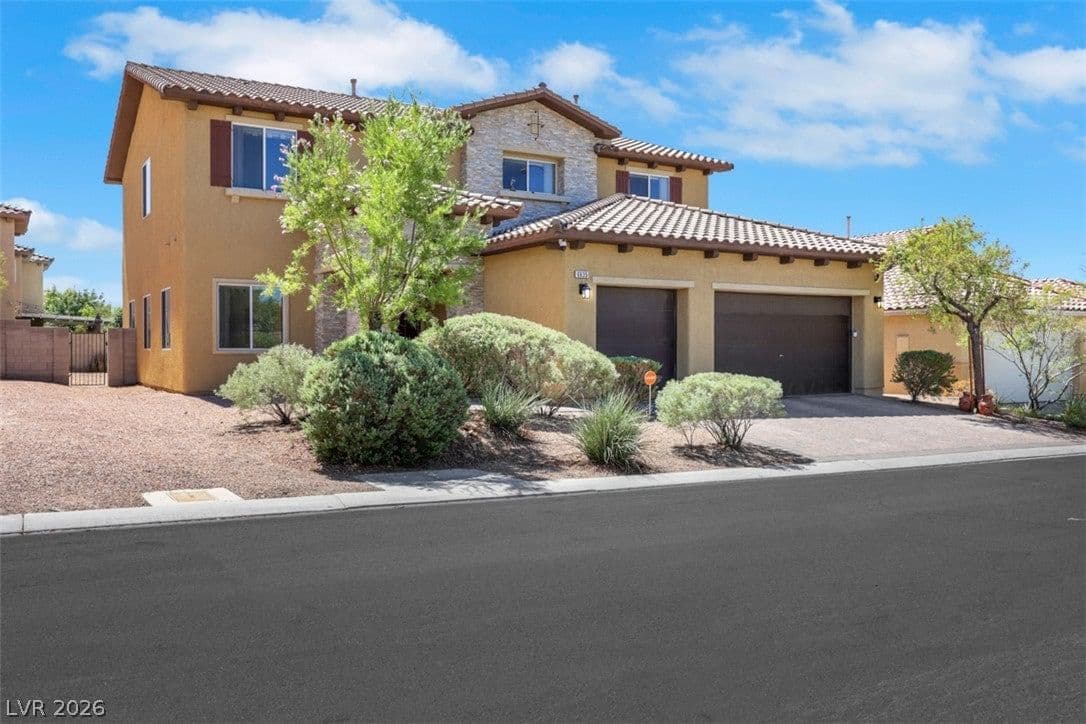 6635 AZURE CLOUDS WAY WAY photo 3
