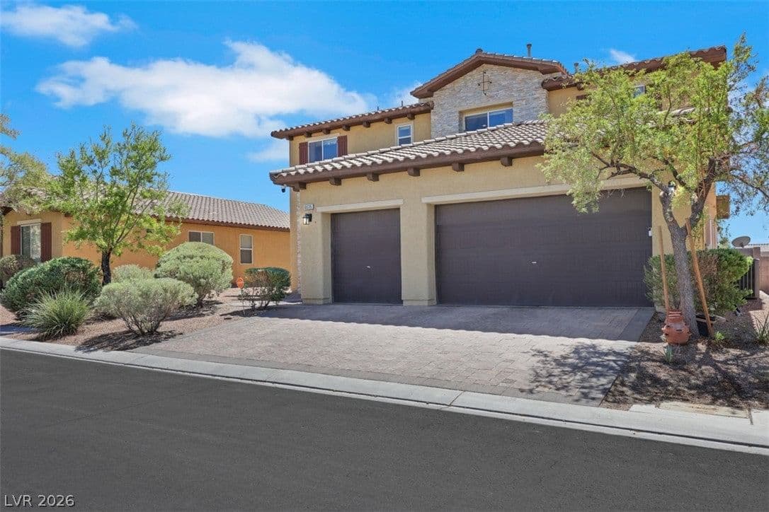 6635 AZURE CLOUDS WAY WAY photo 2