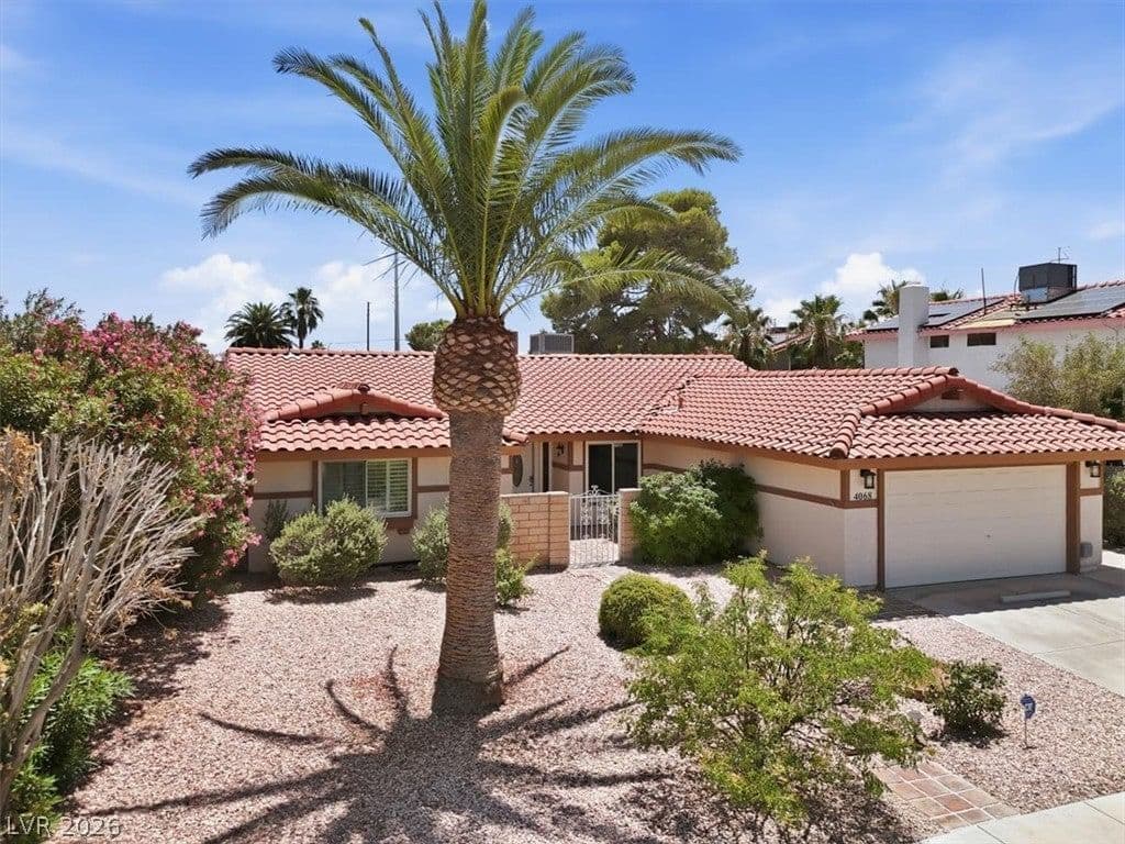 4068 Spitze Drive