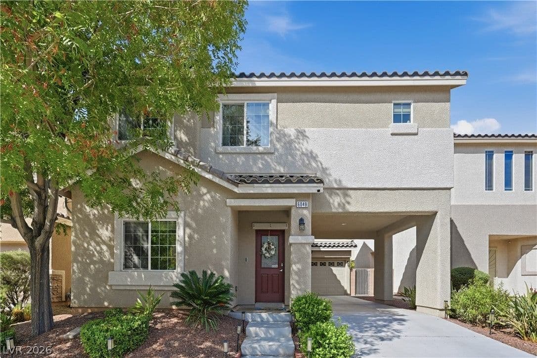 6049 River Belle Street photo 4